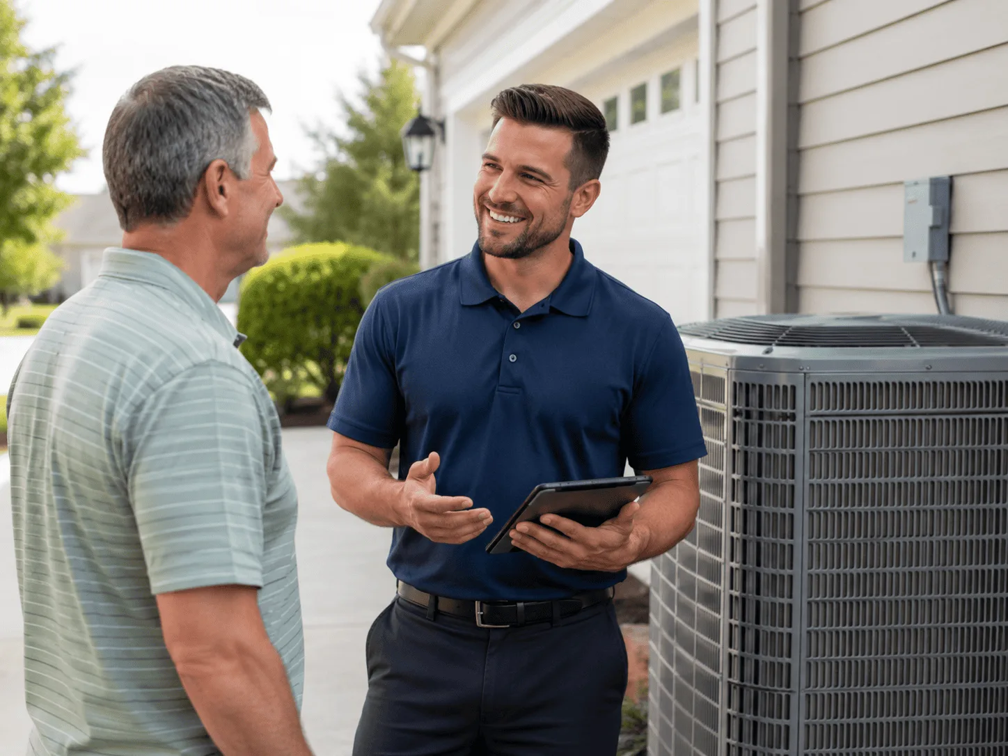Heat Pump Installation Pittsburg, TX FAQs
